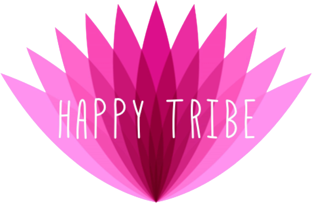 Happy Tribe Logo
